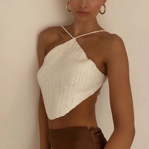 Princess Polly Avoca Top